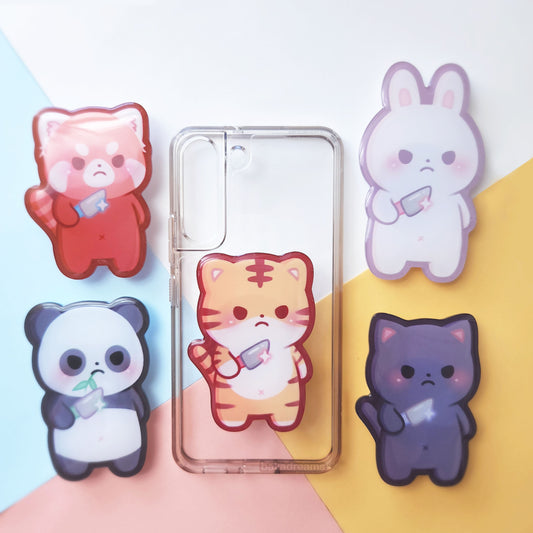 [FREE for orders $20+] B-Grade Mystery Phone Grip (while supplies last)