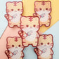 Stabby Tiger Phone Grip