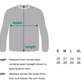 PREORDER: Catsu Curry Sweatshirt - Black